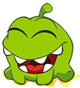 Cut The Rope 2 - Level 56 # Action Roto And Blue Abandon Mission — Steemit