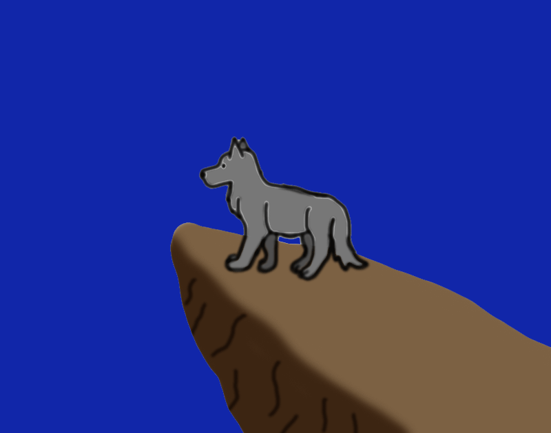 wolf_howling_animation_by_aryncoryn-d5hqdus.gif