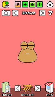 Baixar Pou recente 1.4.74 Android APK