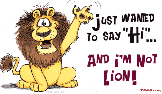 Just-Wanted-To-Say-Hi-Lion-Funny-Animated-Picture.gif