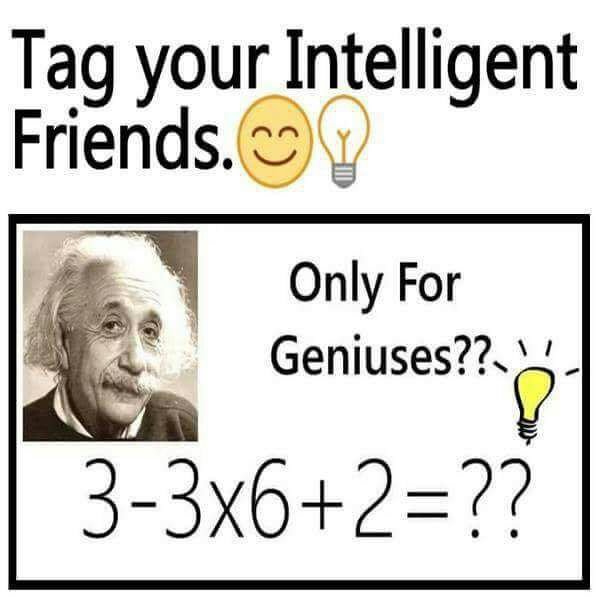 Tag Your Intelligent Friend Peakd