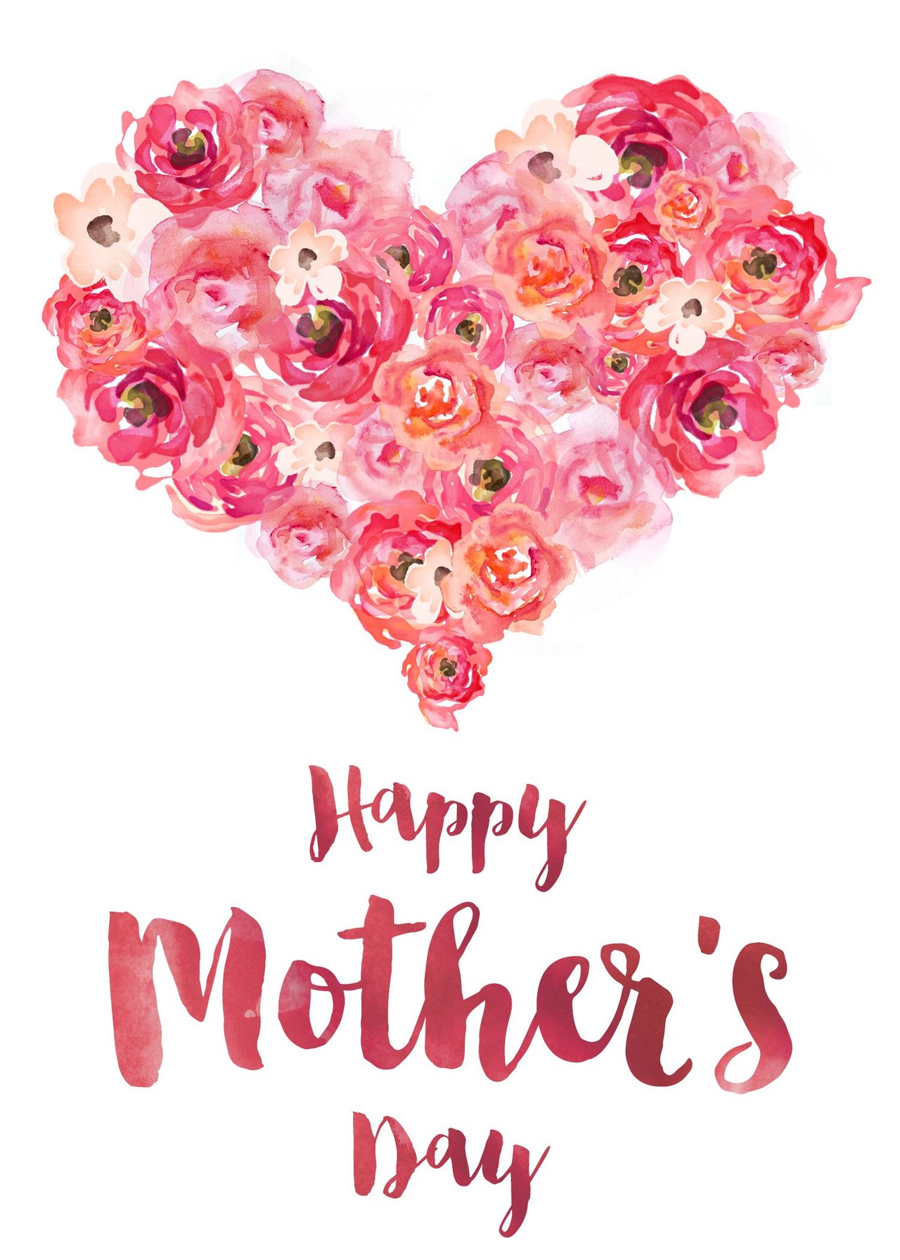 May 10 mother's deals day