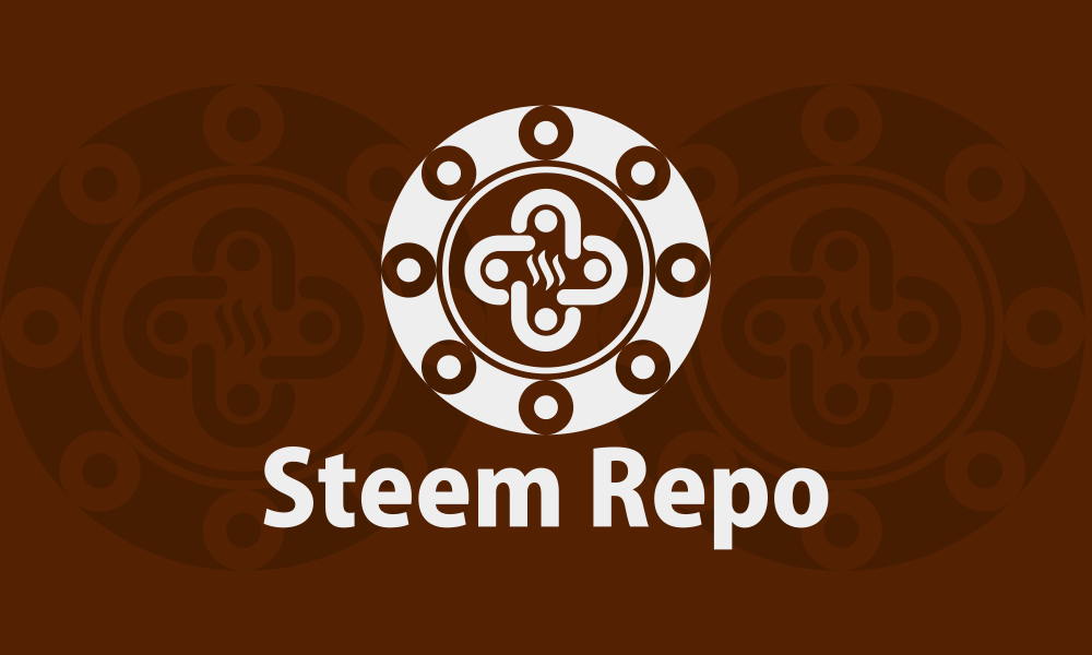 STEEM REPO V. 2.0 - TERM OF SERVICES (looking for curators ad whales)