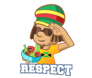 A Reggae Emoji Story ( How I invested time in learning a new skill) | PeakD