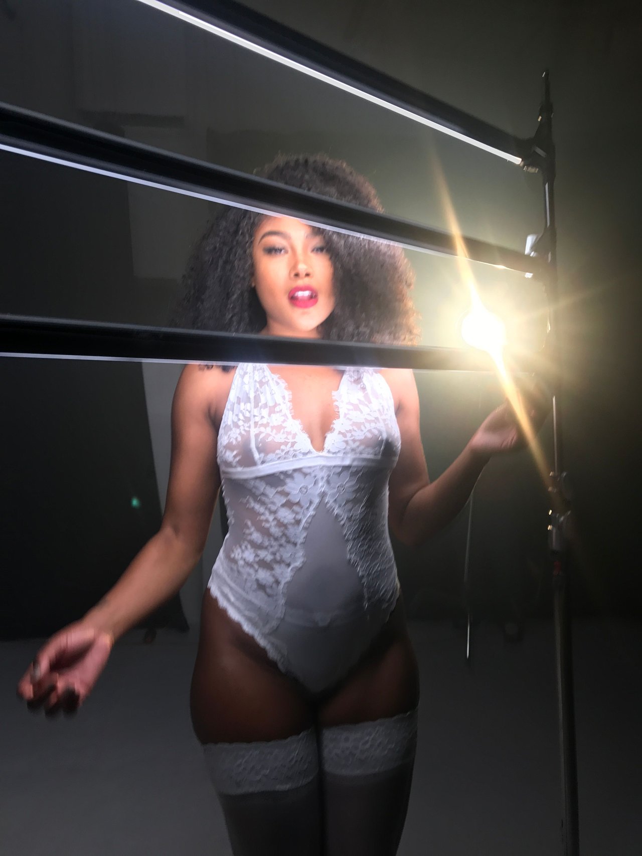 Sexy Video Shoot | PeakD