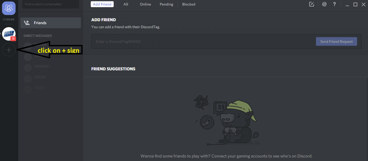 How To Use FREDBOAT Music On Discord — Steemit