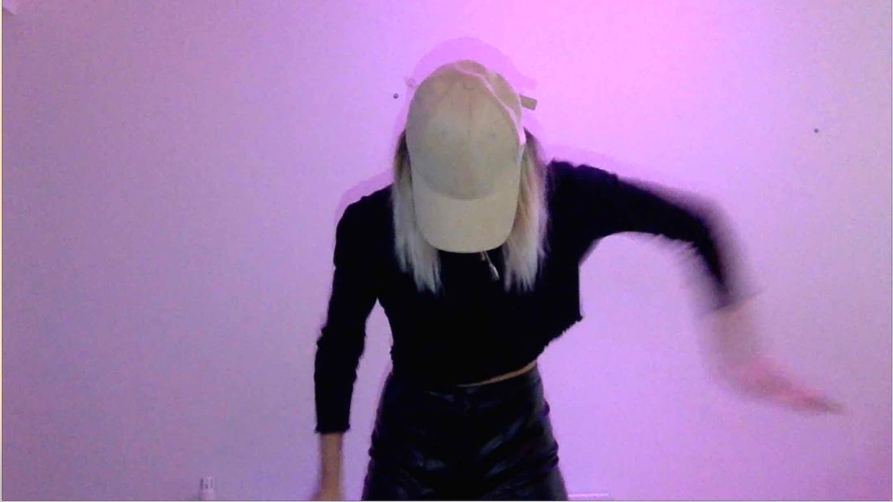 Funny Dance Moves, with a point. — Steemit