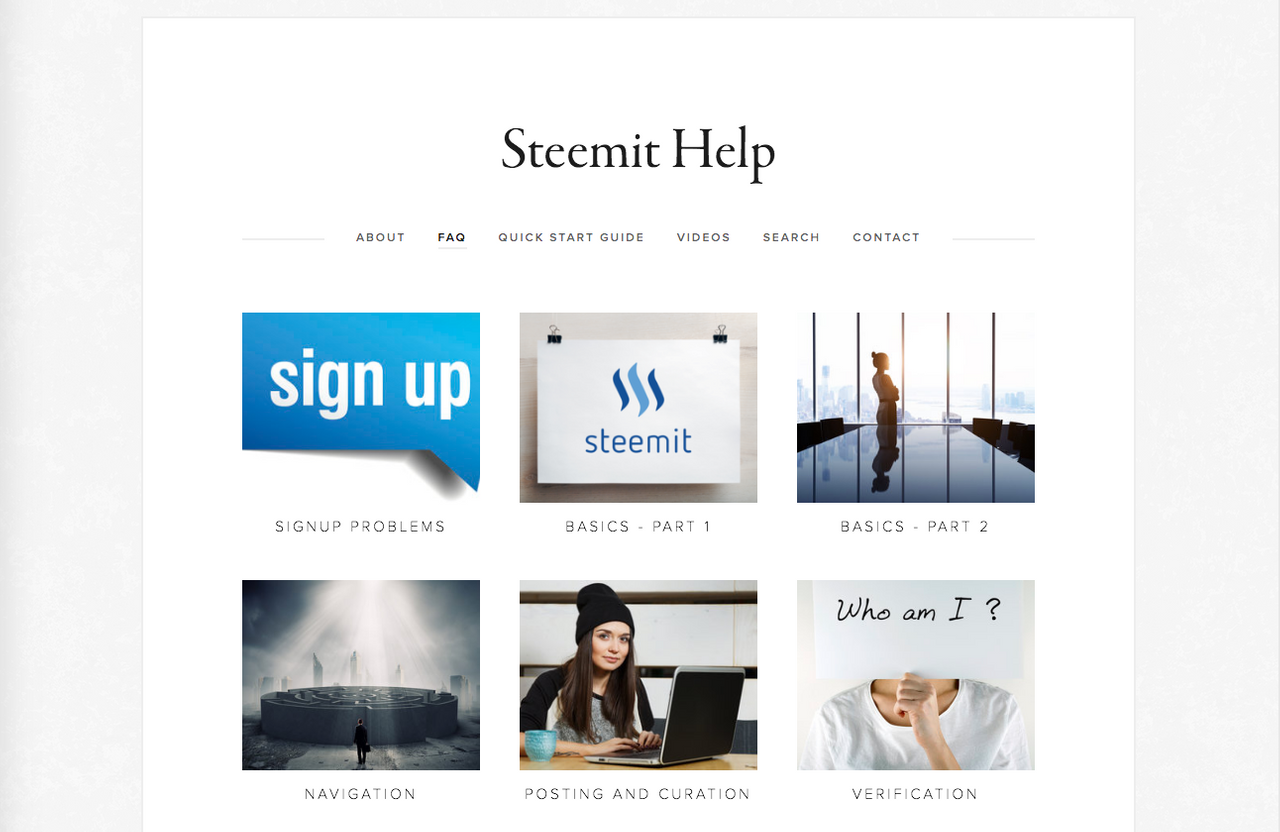 Steemithelp.net