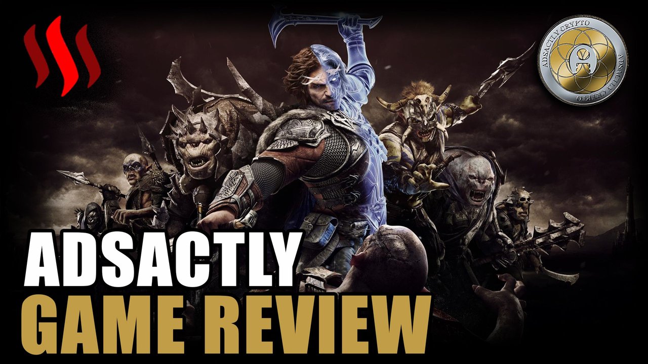 In the Land Where Shadows Lie: Shadow of Mordor Review