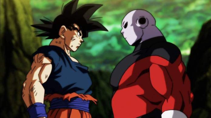 Dragon Ball Super Episode 91 — Steemit