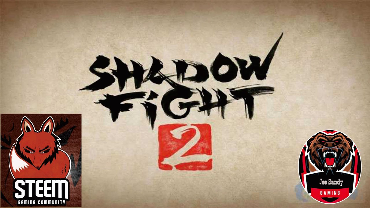 Shadow Fight 2 & 3