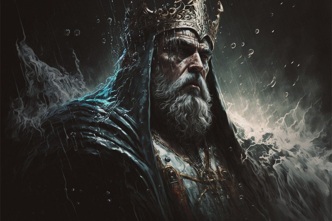 King Solomon & the Anunnaki: Wisdom from the Stars?