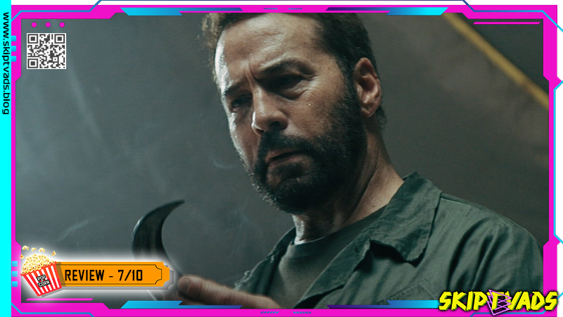Primitive War — review by @skiptvads