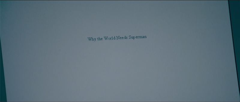 World-Superman