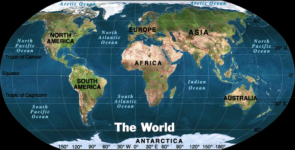 WORLDMAP