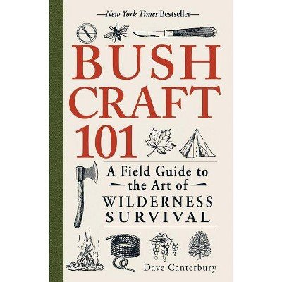 1 Bushcraft 101: A Field Guide to the Art of Wilderness Survival