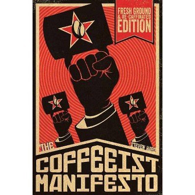 1 The Coffeeist Manifesto: Learn How to Make Coffee YOURSELF