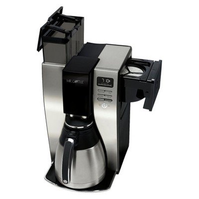 7 The Premium Brew™ Thermal Coffee Maker