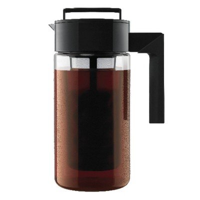 2 Takeya Iced Coffee Cold Brew Maker