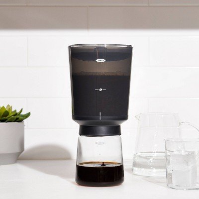 1 Cold Brew Coffee Maker by OXO