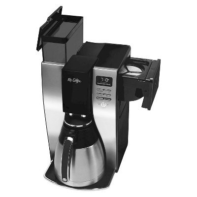 4 The Premium Brew™ Thermal Coffee Maker