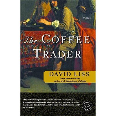 1 The Coffee Trader: A Novel