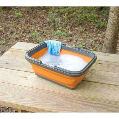 2 Flexible Sink - UST