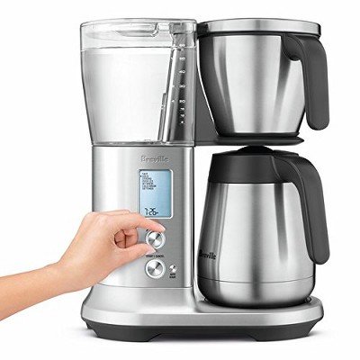 5 The 12-Cup Precision Hot Beverage Maker
