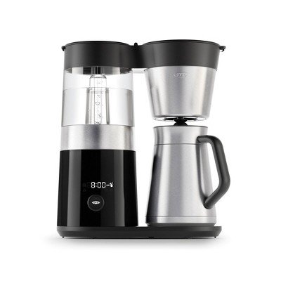 5 OXO | MorningBrew 9-Cup Coffee Maker