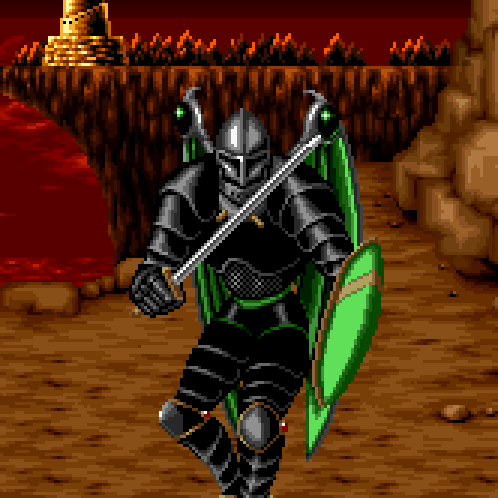 Crossed Swords Game GIF - Crossed Swords Game Arcade - Discover