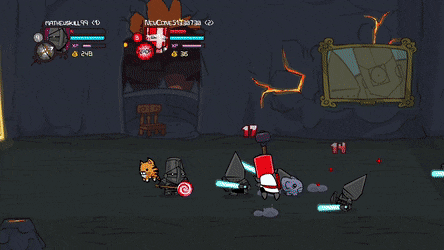 Castle Crashers Remastered In-Depth Review: Is it Worth the