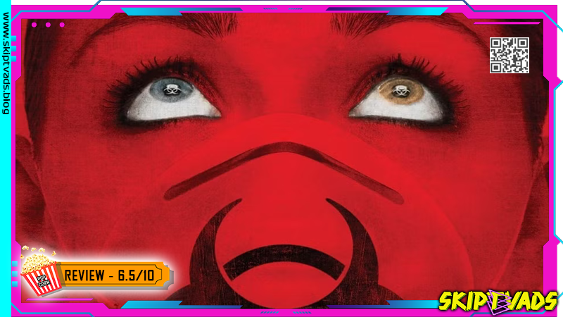 28 Weeks Later — review by @skiptvads