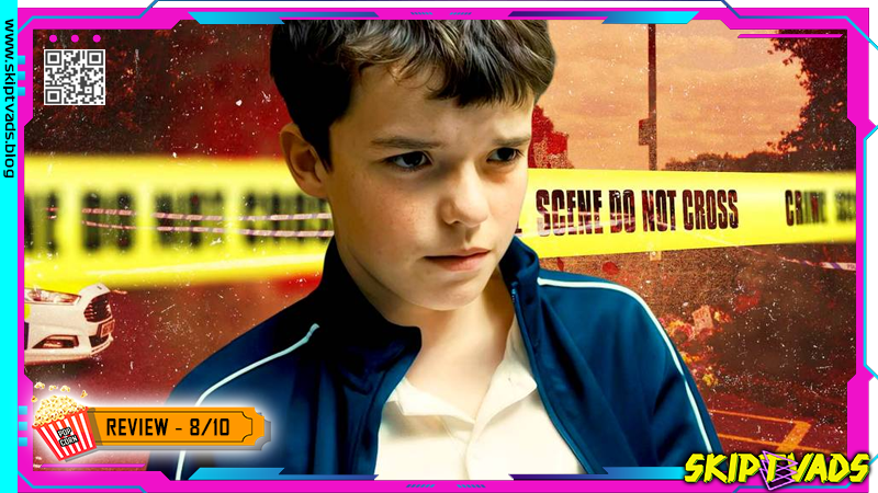 Adolescence — review by @skiptvads