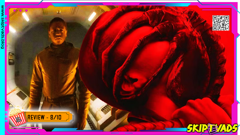 Alien: Romulus — review by @skiptvads