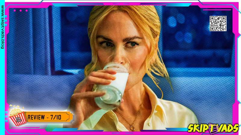 Babygirl — review by @skiptvads