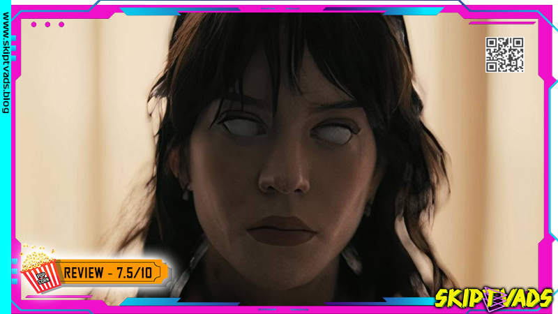Companion — review by @skiptvads
