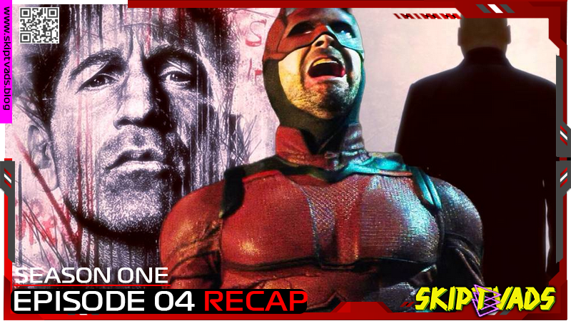 Daredevil: Born Again — review by @skiptvads