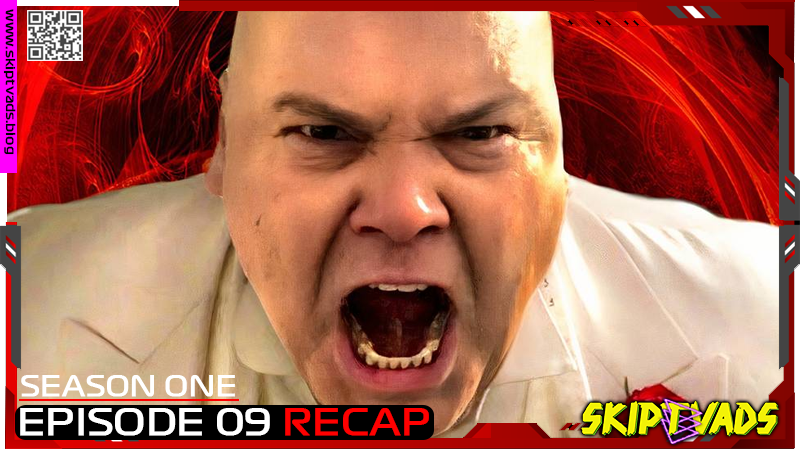 Daredevil: Born Again — review by @skiptvads