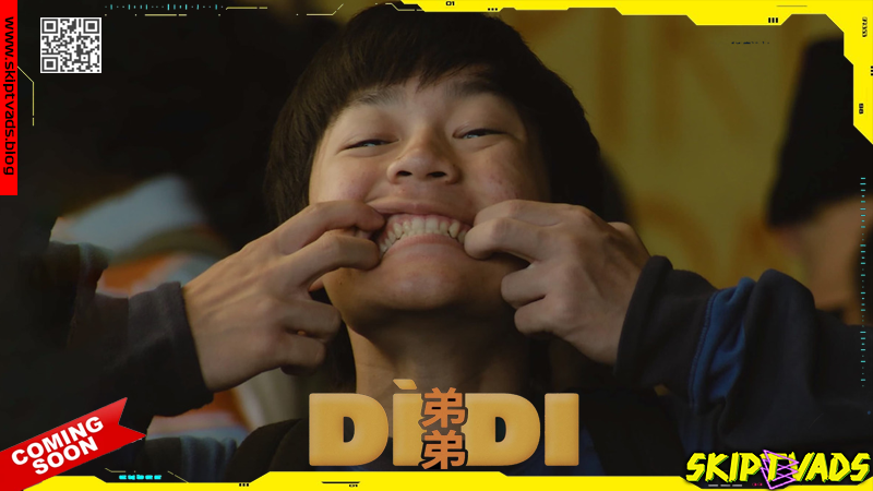 Dìdi — review by @skiptvads