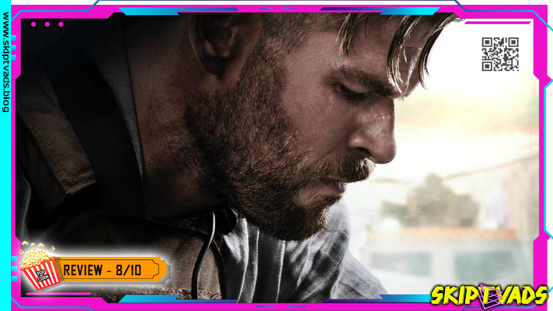 Extraction — review by @skiptvads