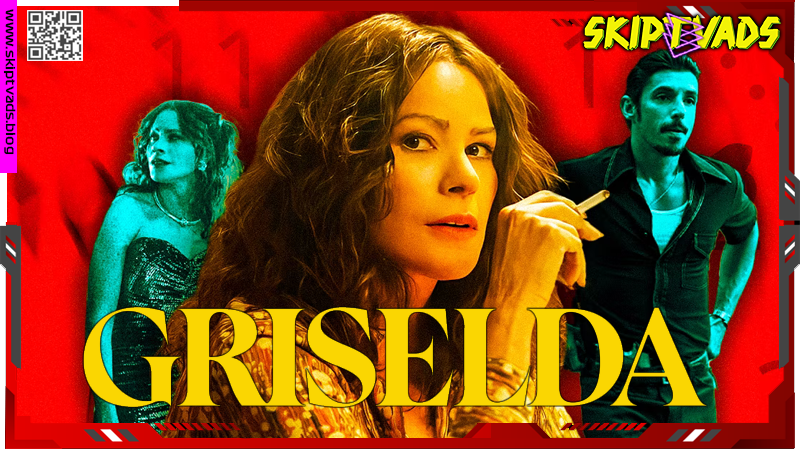 Griselda — review by @skiptvads