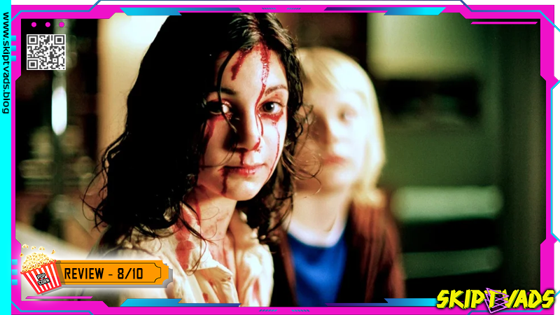 Let the Right One In — review by @skiptvads