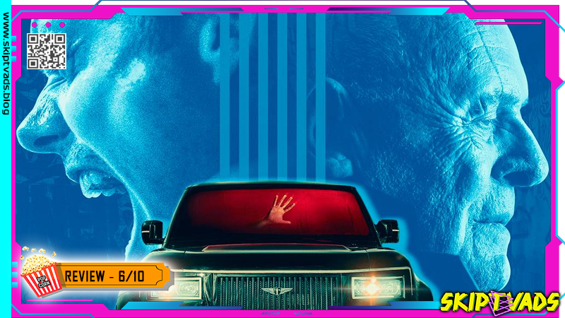 Locked — review by @skiptvads