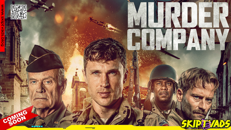Murder Company — review by @skiptvads