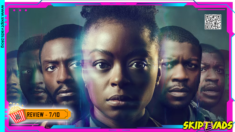 Parallel — review by @skiptvads