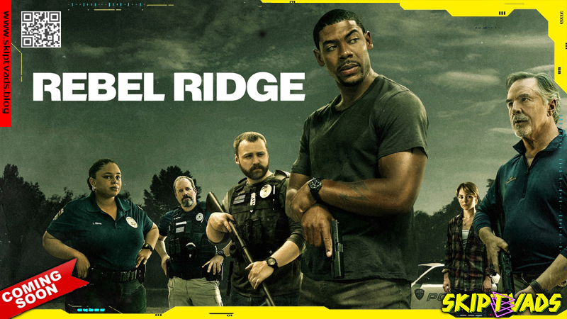 Rebel Ridge — review by @skiptvads