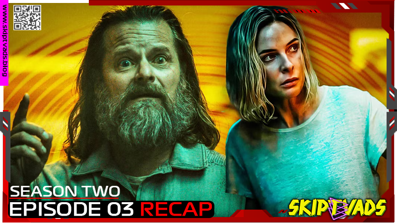 Silo — review by @skiptvads