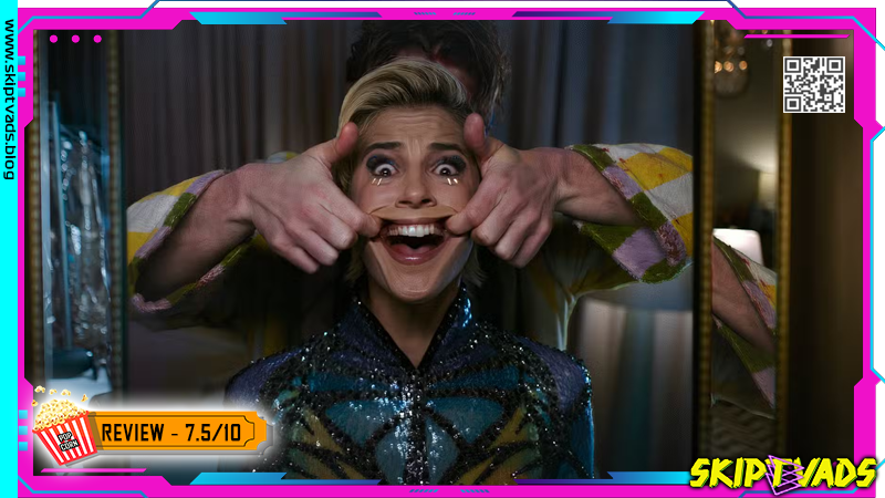 Smile 2 — review by @skiptvads