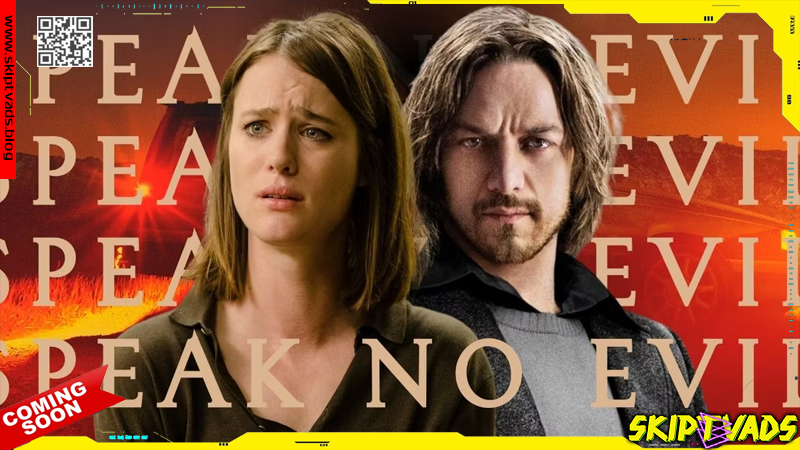 Speak No Evil — review by @skiptvads