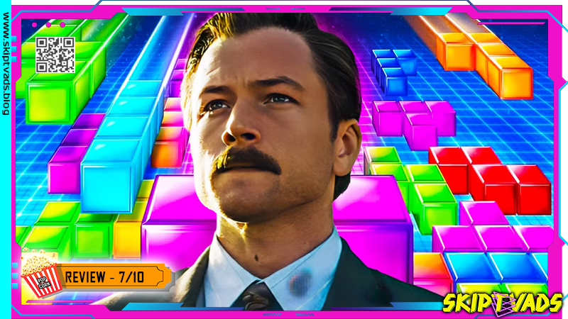 Tetris — review by @skiptvads